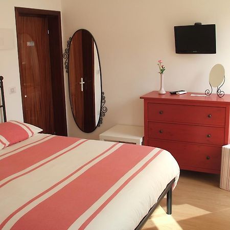 B&B Zi Pasquale Porto Recanati Exterior foto