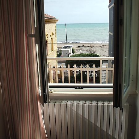 B&B Zi Pasquale Porto Recanati Exterior foto