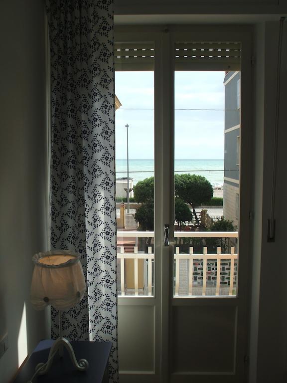 B&B Zi Pasquale Porto Recanati Exterior foto