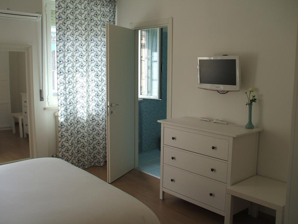 B&B Zi Pasquale Porto Recanati Quarto foto