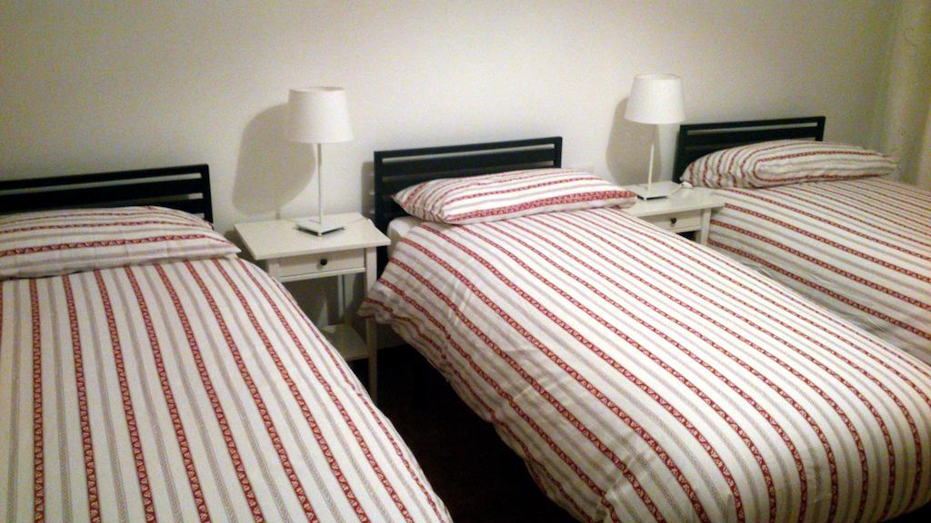 B&B Zi Pasquale Porto Recanati Exterior foto