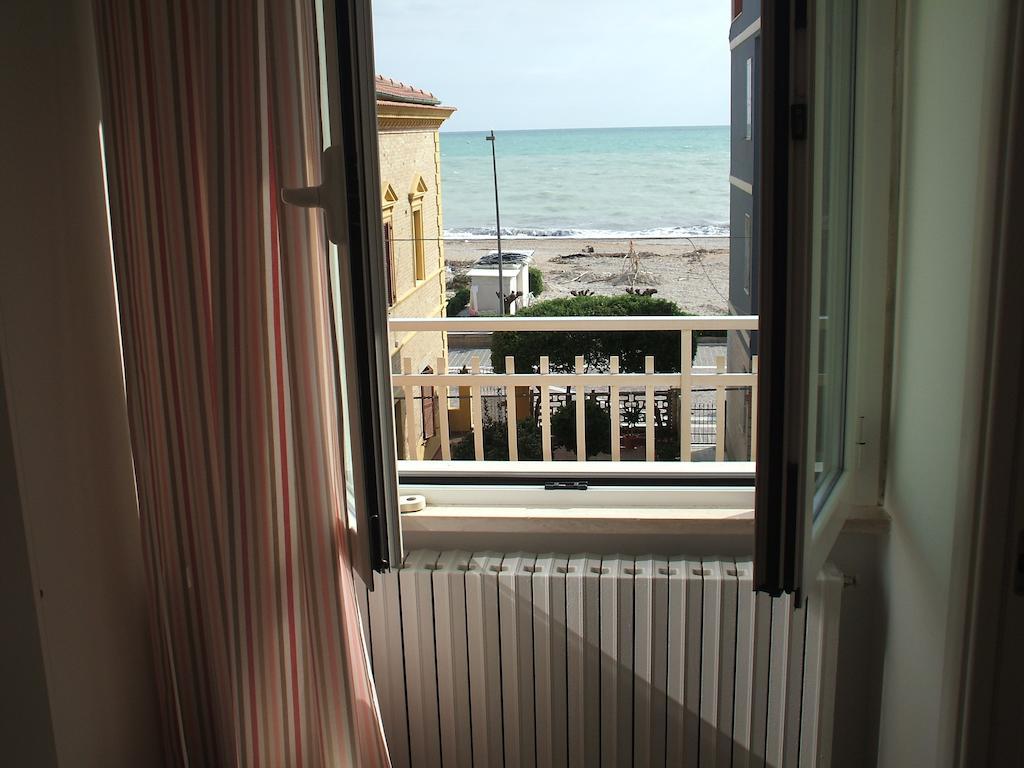 B&B Zi Pasquale Porto Recanati Exterior foto